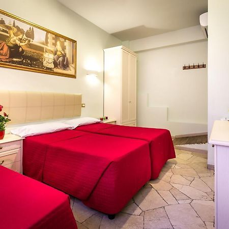 Hotel Monna Clara Florencja Zewnętrze zdjęcie
