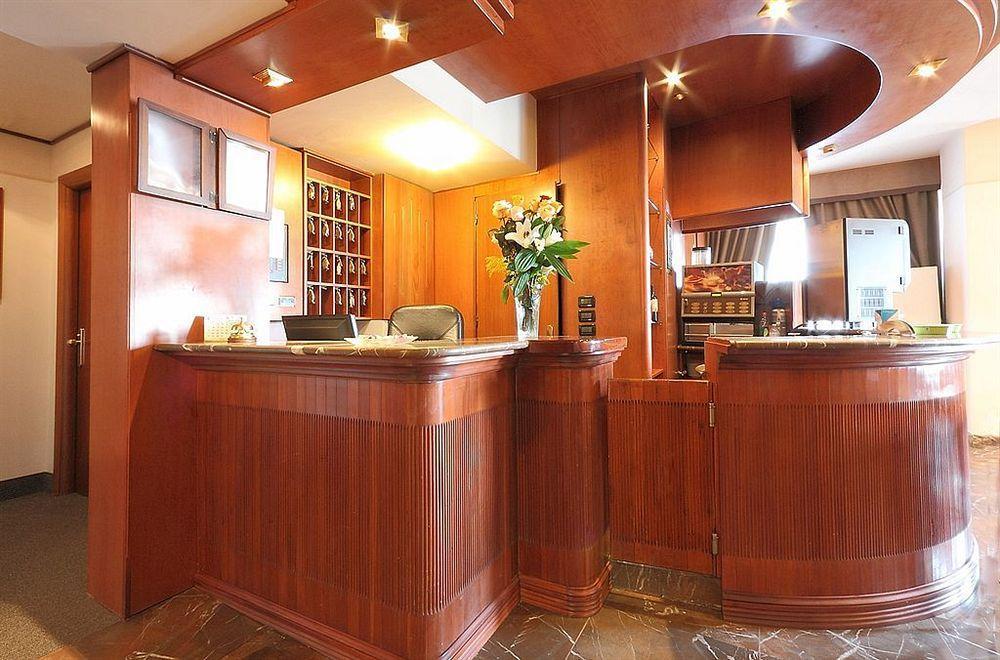 Hotel Monna Clara Florencja Zewnętrze zdjęcie
