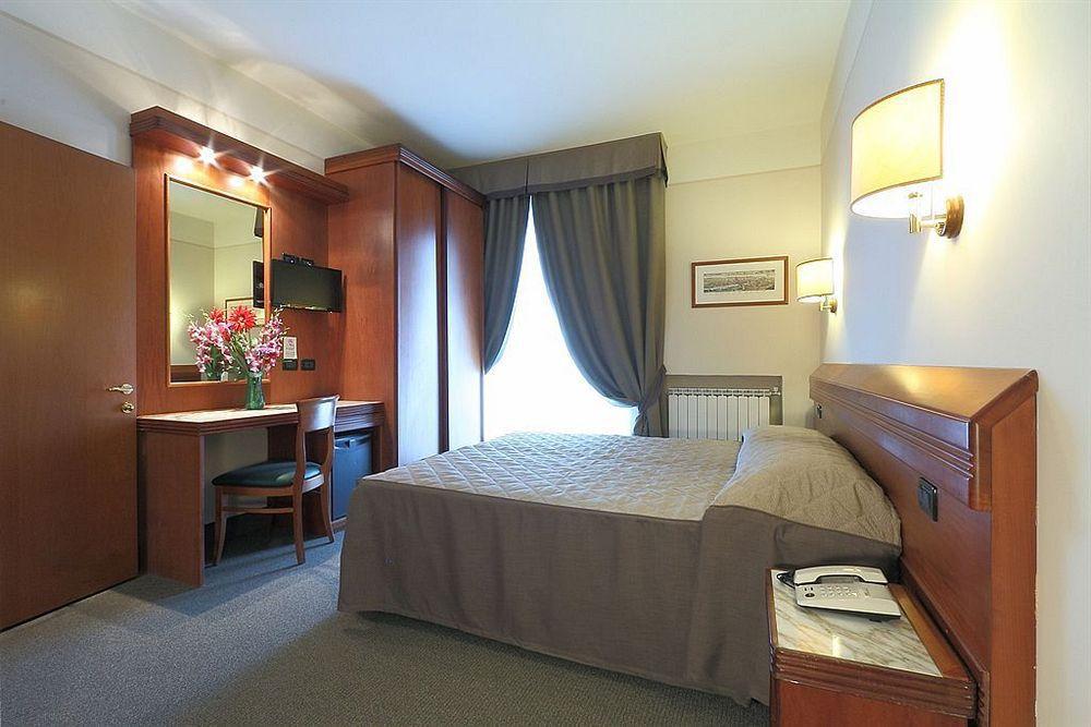 Hotel Monna Clara Florencja Zewnętrze zdjęcie