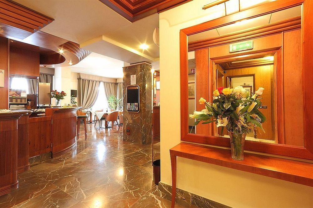 Hotel Monna Clara Florencja Zewnętrze zdjęcie
