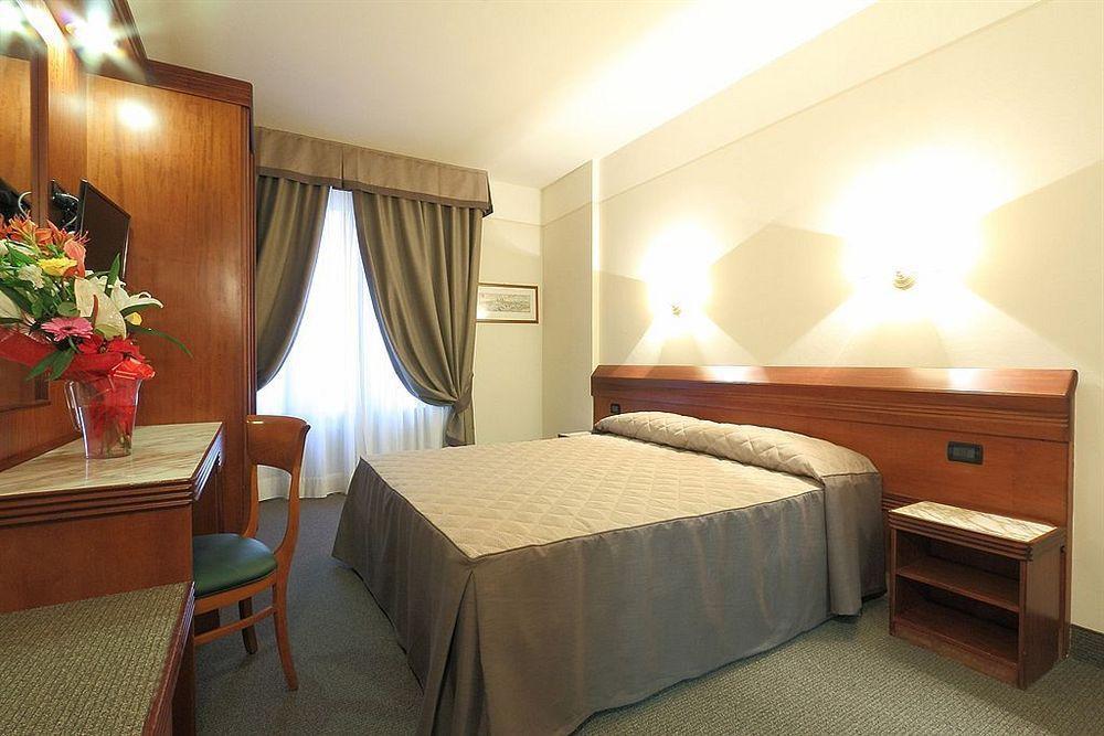 Hotel Monna Clara Florencja Zewnętrze zdjęcie