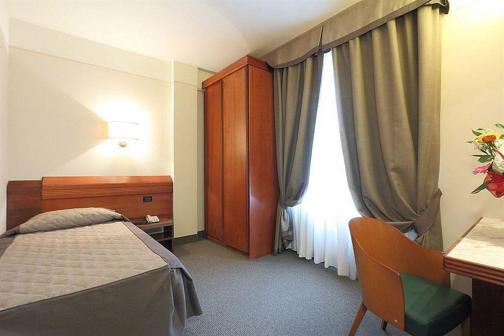 Hotel Monna Clara Florencja Zewnętrze zdjęcie