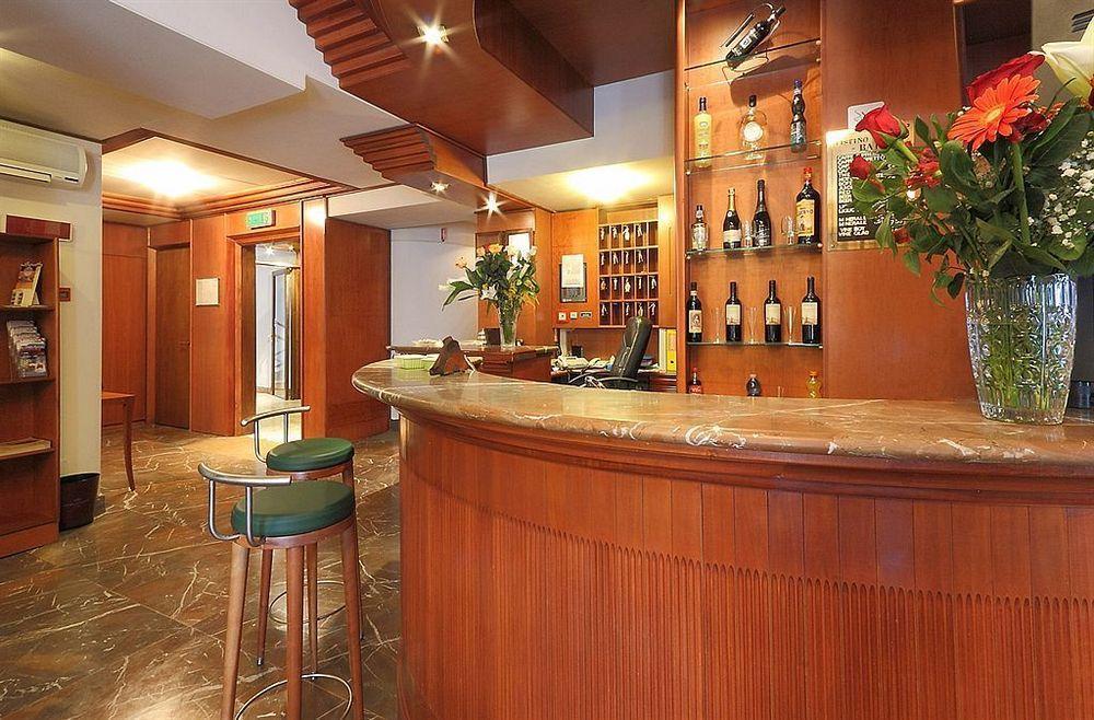 Hotel Monna Clara Florencja Zewnętrze zdjęcie