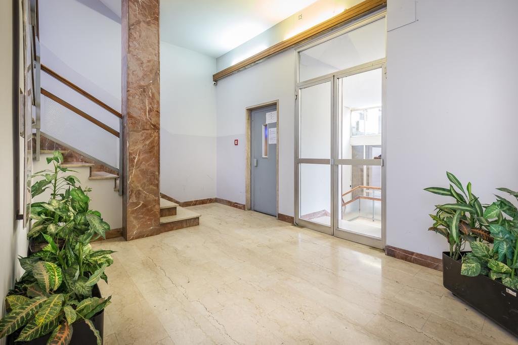 Hotel Monna Clara Florencja Zewnętrze zdjęcie