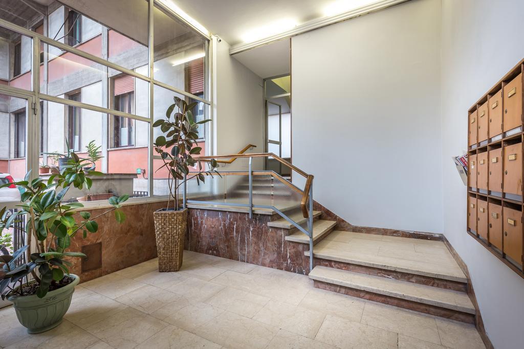 Hotel Monna Clara Florencja Zewnętrze zdjęcie