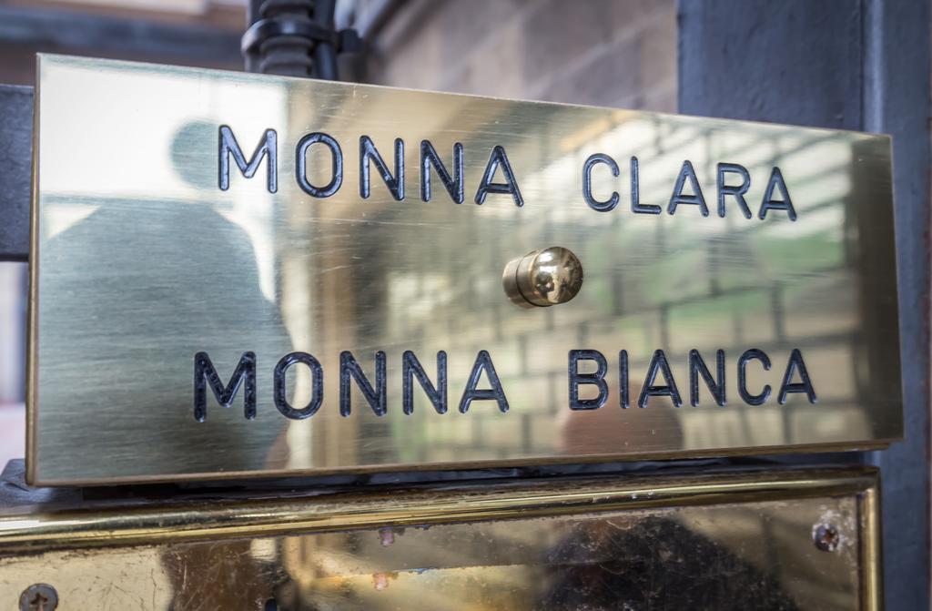 Hotel Monna Clara Florencja Zewnętrze zdjęcie