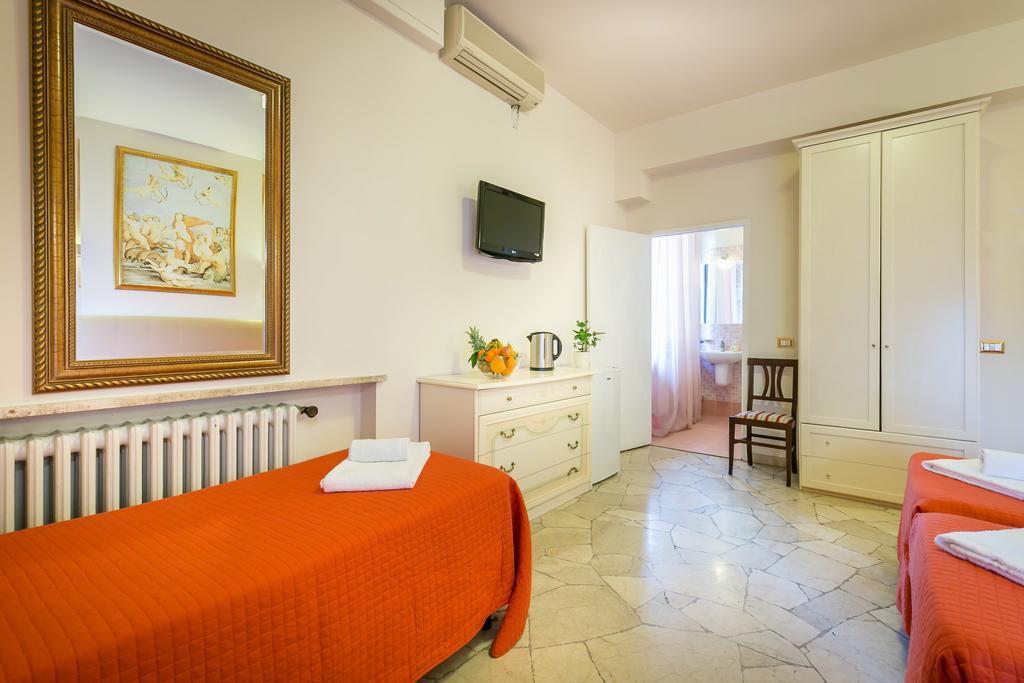Hotel Monna Clara Florencja Zewnętrze zdjęcie