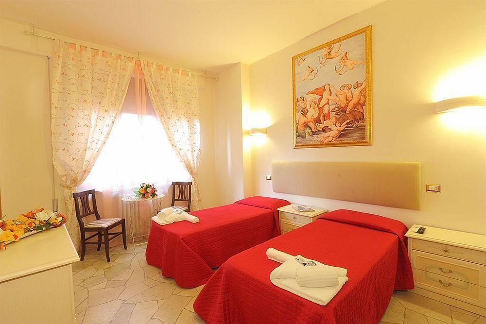 Hotel Monna Clara Florencja Zewnętrze zdjęcie