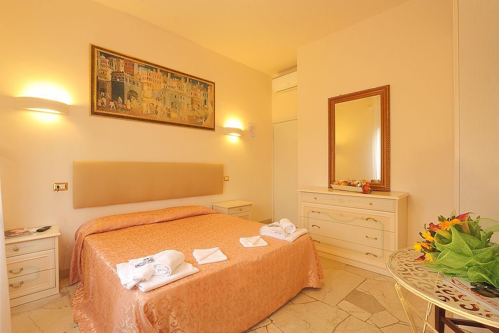 Hotel Monna Clara Florencja Zewnętrze zdjęcie